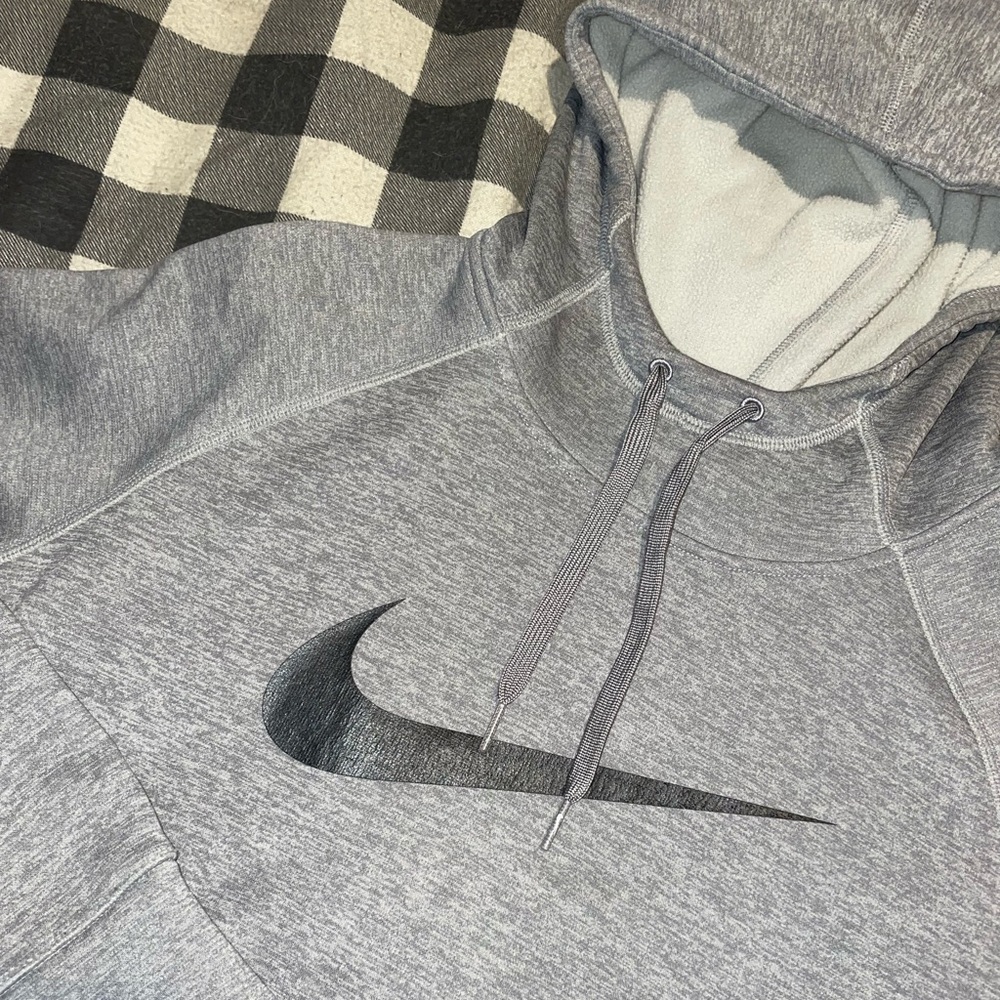 Nike Sweatshirt